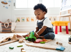 El papel del juego en el desarrollo infantil